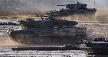 Kế hoạch gửi siêu tăng Leopard 2 cho Ukraine của Ba Lan: Đức tuyên bố bất ngờ