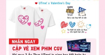 Tặng quà, tặng cả trải nghiệm: “Trend” mới mùa Valentine 2023