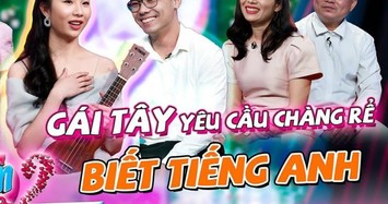 Cô gái đi hẹn hò gọi video cho cả gia đình “phê duyệt”