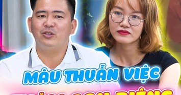 Hụt hẫng vì đàng trai thiếu tinh tế, cô nàng "từ chối phũ"