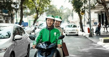 Thấy gì từ “cú bắt tay” của Grab Việt Nam và ZaloPay?