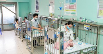 Virus cực kỳ nguy hiểm có thể gây biến chứng cho trẻ đang ở đỉnh dịch