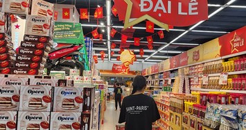 LOTTE Mart tung loạt deal siêu hấp dẫn hút khách mua sắm mừng đại lễ