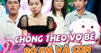 Chồng theo vợ bé, mẹ đơn thân đi hẹn hò gặp ngay trai tân U40 chưa từng yêu