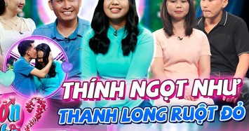 Ông chủ trang trại chưa từng yêu “cưa đổ” gái trẻ kém 10 tuổi cực ngọt