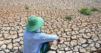 El Nino xuất hiện: Nắng nóng kỷ lục, hạn hán gia tăng, bão lũ dị thường