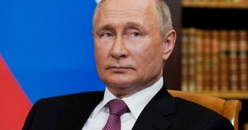 Bộ trưởng Nam Phi lên tiếng về lệnh bắt ông Putin của ICC