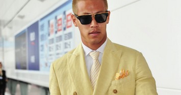 Keisuke Honda làm giàu thành ông chủ lớn như thế nào?