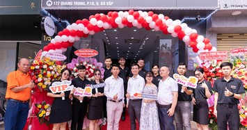 Dreame store Gò Vấp khai trương - Ưu đãi giảm giá hết tháng 6/2023