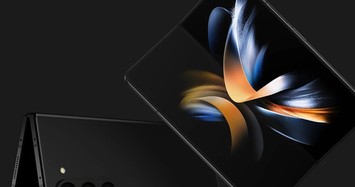 Tin vui cho người dùng chờ đợi Galaxy Z Fold5