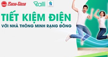 Tiết kiệm điện là văn hóa