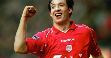 Huyền thoại "Quỷ đỏ" Robbie Fowler giàu sụ sau khi giải nghệ như thế nào?