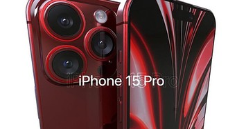 So sánh trước thông số của iPhone 15, iPhone 15 Pro và iPhone 15 Pro Max