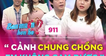 Ly hôn vì không chịu cảnh chung chồng, mẹ đơn thân đi hẹn hò tìm ba cho 2 con