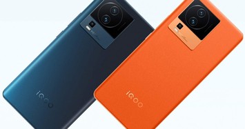 iQOO Neo7 Pro trình làng với cấu hình cực đỉnh, giá cực kỳ dễ chịu