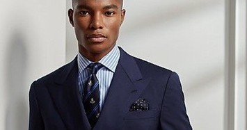 Cách để các quý ông giữ một chiếc blazer luôn vừa vặn, sắc nét như thế nào