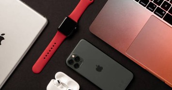 Apple chuẩn bị một cuộc cách mạng mới vào năm 2025