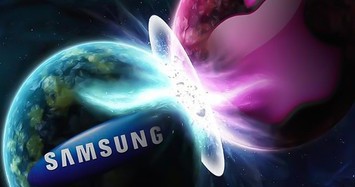 Samsung vội trì hoãn một sản phẩm quan trọng vì Apple