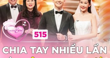 Giảng viên xinh đẹp và chuyện tình chia tay nhiều lần vì không chịu cưới