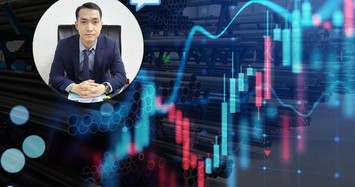 CEO Nguyễn Văn Cao Thắng nhận định thị trường sắt thép thời gian sắp tới