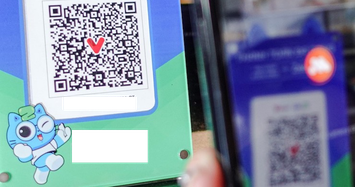 Xuất hiện QR Code đa năng giúp thanh toán không tiền mặt linh hoạt