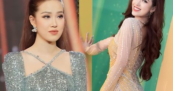 MC Thu Hà: “Tôi không chối bỏ sai lầm trong quá khứ”