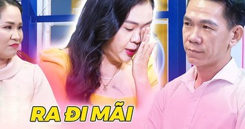 Đi hẹn hò tìm tình yêu mới, cô gái bật khóc nhắc tới bạn trai cũ