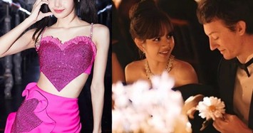 Góc khuất của Lisa BLACKPINK sau tin đồn tình ái với con trai gia tộc giàu nhất thế giới