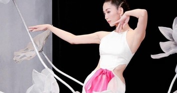 Tập 2 “The New Mentor”: “Nữ hoàng lookbook” Ngọc Ánh của team Thanh Hằng chiến thắng thử thách phụ