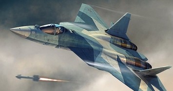 RVV-MD2: Tên lửa tầm ngắn lợi hại thế hệ mới của Nga khai hỏa từ Su-57