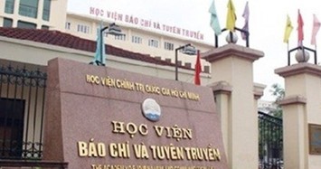 Điểm chuẩn Học viện Báo chí và Tuyên truyền năm 2023