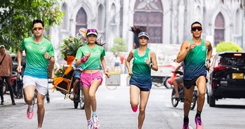 VPBank hợp tác cùng VnExpress Marathon phát triển hệ thống giải chạy đẳng cấp quốc tế