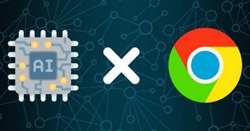 Google Chrome có thêm sức mạnh AI từ Microsoft