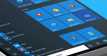 Người dùng Windows 10 vừa nhận được thêm tính năng hữu ích này