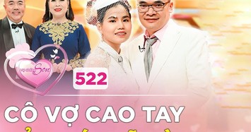 Cô nàng cao tay lên kế hoạch “cua” chàng bác sĩ đào hoa