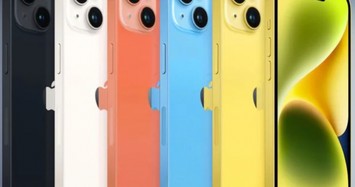 Giá của bộ tứ iPhone 15 có "chát" hay không?