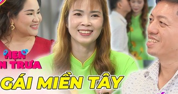 Từng ly hôn vì ngoại tình, bố hai con quyết tâm cưa đổ “gái tân”