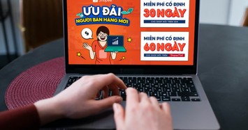 Shopee khởi động siêu sale 9.9, hỗ trợ người bán và thương hiệu với các cập nhật mới về phí bán hàng