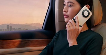 Huawei mạnh mẽ trở lại với siêu phẩm khiến nhiều người thèm muốn