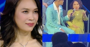 Siu Black thẳng thắn "chê" thí sinh Vietnam Idol ngay trên sóng truyền hình trực tiếp