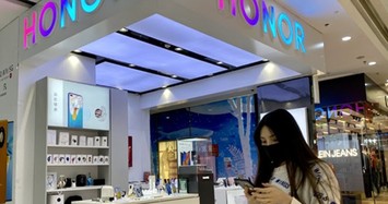 CEO hãng HONOR chê iPhone 15… đáng thất vọng