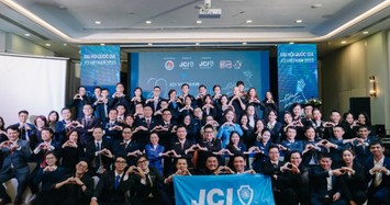 JCI Vietnam 2023 National Convention - Đại hội Quốc gia năm 2023 