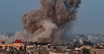 Quân đội Israel nói về kế hoạch sắp tới ở Dải Gaza