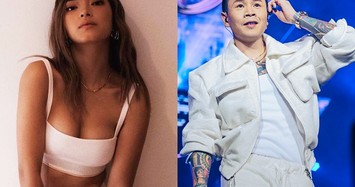 Hotgirl Châu Bùi phủ nhận thông tin có "tin vui", giải đáp lý do vắng mặt thời gian qua