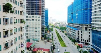 Nhà chung cư, cần phân biệt giữa “thời hạn sử dụng” và “thời hạn sở hữu”