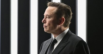 Tuyên bố của tỷ phú Elon Musk khiến Israel cảnh báo gắt