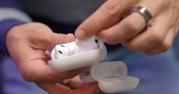 Apple sắp bổ sung tính năng đáng giá này cho AirPods giá rẻ