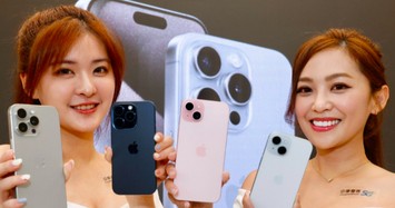 Điều gì khiến iPhone 15 Series trở nên kém cỏi?