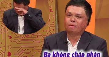 “Phải lòng” bà mẹ hai con, “trai tân” bị ba đuổi ra khỏi nhà