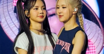 Ca sĩ Hàn Quốc liên tục đến Việt Nam "như đi chợ": Thấy gì từ cơn sốt BLACKPINK?